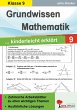 Grundwissen Mathematik / Klasse 9 - Bild 1