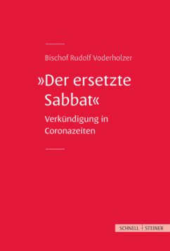 Der ersetzte Sabbat - Voderholzer, Rudolf