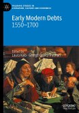 Early Modern Debts