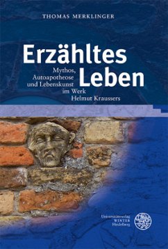 Erzähltes Leben - Merklinger, Thomas