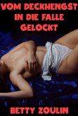 Vom Deckhengst in die Falle gelockt (eBook, ePUB)