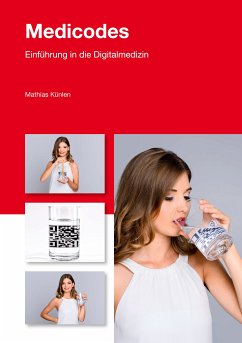 Medicodes (eBook, ePUB) - Künlen, Mathias