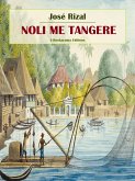 Noli me tangere (eBook, ePUB)