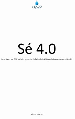 Sè 4.0 (eBook, ePUB) - Bortolon, Fabrizio