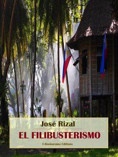 El filibusterismo (eBook, ePUB) - Rizal, José