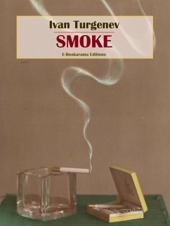 Smoke (eBook, ePUB) - Turgenev, Ivan