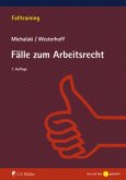 Übungen und Fälle zum Arbeitsrecht (eBook, PDF)