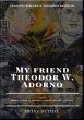 My friend Theodor W. Adorno - thoughts... - Bild 1