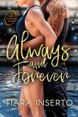 Always and Forever (Rugby Brothers, #3) (eBook, ePUB)