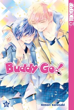 Buddy Go!