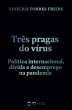 Três pragas do vírus (eBook, ePUB) - Bild 1