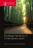 Routledge Handbook of Contemporary Japan (eBook, PDF)