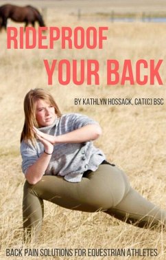 Cover RideProof Your Back (eBook, ePUB)