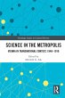 Science in the Metropolis (eBook, PDF) - Bild 1