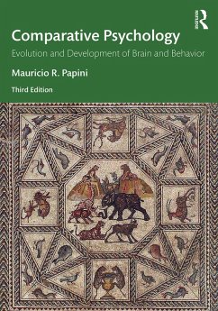 Comparative Psychology (eBook, ePUB) - Papini, Mauricio