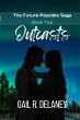 Outcasts (Future Possible Saga, #2)... - Bild 1