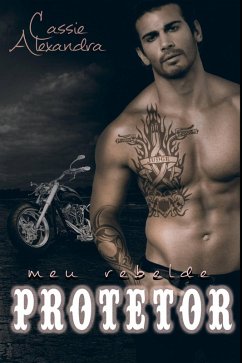 Cover Meu Rebelde Protetor (eBook, ePUB)