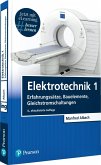 Elektrotechnik 1 (eBook, PDF)
