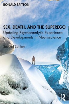 Sex, Death, and the Superego (eBook, PDF) - Britton, Ronald