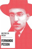 Mestres da Poesia - Fernando Pessoa (eBook, ePUB)