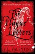 The Plague Letters (eBook, ePUB) - Bild 1