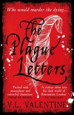 The Plague Letters (eBook, ePUB)