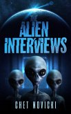 The Alien Interviews (eBook, ePUB)