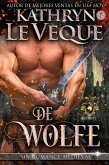 De Wolfe (eBook, ePUB) De Wolfe (eBook, ePUB)