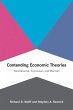 Contending Economic Theories (eBook,... - Bild 1