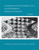 Comparative Economics in a Transforming World Economy, third edition (eBook, ePUB)