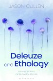 Deleuze and Ethology (eBook, ePUB)