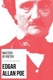 Masters of Poetry - Edgar Allan Poe (eBook, ePUB)