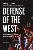 Defense of the West (eBook, ePUB)