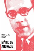 Mestres da Poesia - Mário de Andrade (eBook, ePUB)