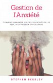 Gestion de l'Anxiété (eBook, ePUB)