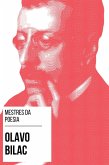 Mestres da Poesia - Olavo Bilac (eBook, ePUB)
