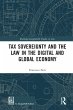 Tax Sovereignty and the Law in the... - Bild 1