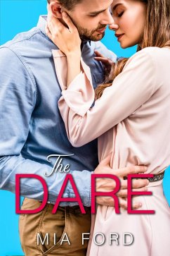 Cover The Dare (eBook, ePUB)