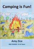 Camping is Fun! (eBook, ePUB)
