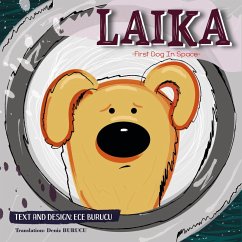 Cover Laika (eBook, PDF)