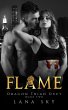 Flame (Dragon Triad Duet, #2) (eBook,... - Bild 1