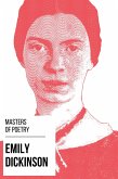 Masters of Poetry - Emily Dickinson (eBook, ePUB)