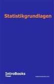 Statistikgrundlagen (eBook, ePUB)