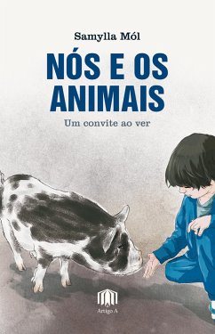 Cover Nós e os animais (eBook, ePUB)