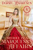 Meddle in a Marquess's Affairs (How to Reform a Rake, #2) (eBook, ePUB) Meddle in a Marquess's Affairs (How to Reform a Rake, #2) (eBook, ePUB)
