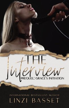 The Interview (eBook, ePUB) - Basset, Linzi