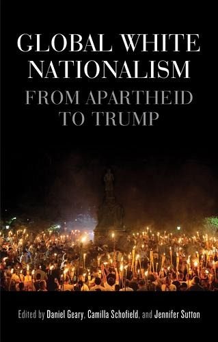 Global white nationalism (eBook, ePUB) Global white nationalism (eBook, ePUB)