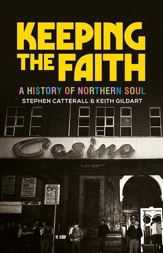 Keeping the faith (eBook, ePUB)