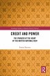 Credit and Power (eBook, ePUB) - Bild 1
