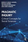 Pragmatic Inquiry (eBook, ePUB)